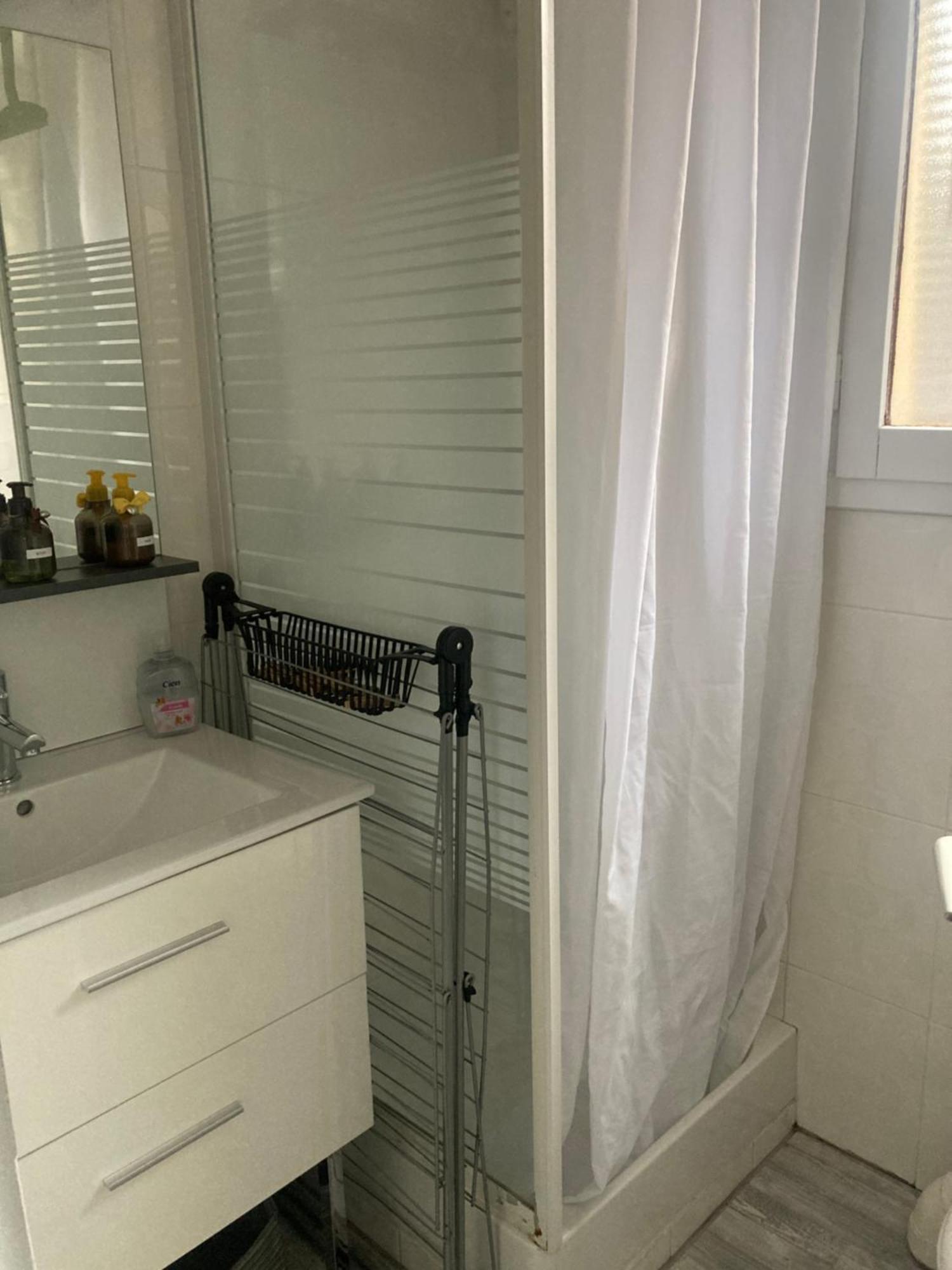 Appartement Duplex Lumineux Idealement Situe Ares Ngoại thất bức ảnh